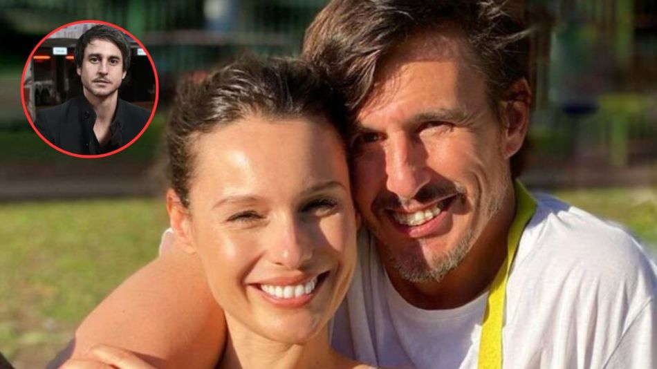 Pampita rompió el silencio tras el escándalo por el embargo millonario que enfrenta la familia de Roberto García Moritán