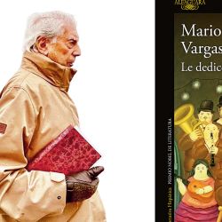Mario Vargas Llosa | Foto:Alfaguara