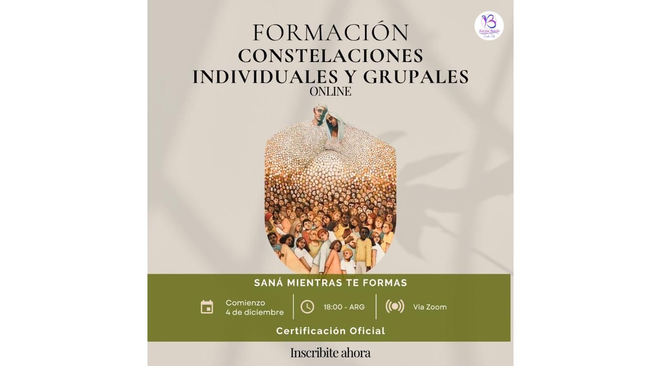 Desatando el poder transformador de la sanación