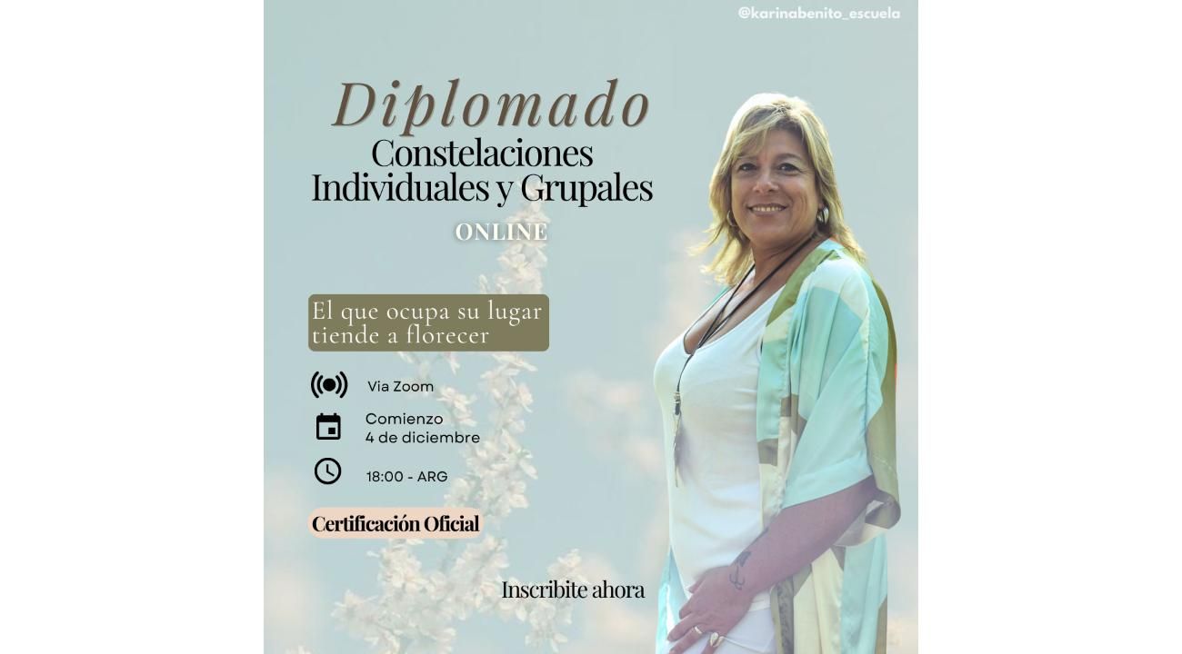 Desatando el poder transformador de la sanación