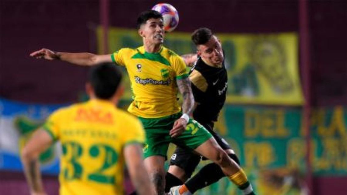 Por primera vez en la final: Defensa y Justicia le ganó a San Lorenzo y ...