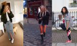 Adiós parkas: esta es la nueva tendencia en abrigos para este invierno 2025