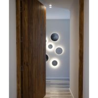 Arquitecta Valeria Di Buccio M - DBM Estudio