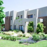 Arquitecta Valeria Di Buccio M - DBM Estudio