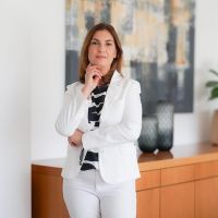 Arquitecta Valeria Di Buccio M - DBM Estudio