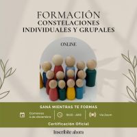 Desatando el poder transformador de la sanación