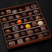 Eliseo Chocolatier, un emprendimiento familiar que se destaca por sus bombones artesanales de alta calidad
