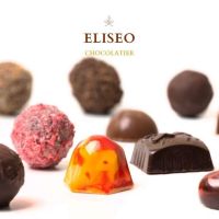 Eliseo Chocolatier, un emprendimiento familiar que se destaca por sus bombones artesanales de alta calidad
