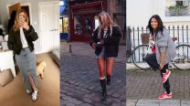 Adiós parkas: esta es la nueva tendencia en abrigos para este invierno 2025 