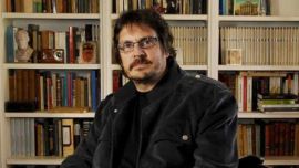 Felipe Pigna presenta “Manuel Ugarte, el destino de un continente”