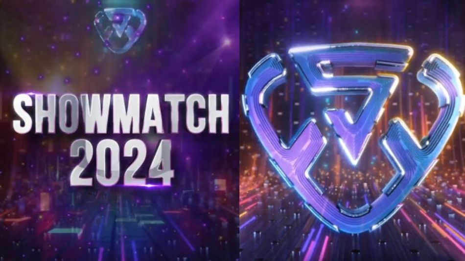 América TV anunció el regreso de Showmatch 2024 con una promoción no