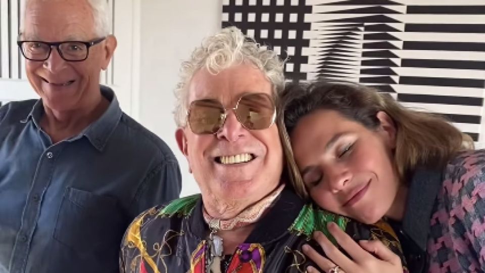 Carlos Perciavalle y Jimmy Castilhos: Un Compromiso que Conquista el Café Concert