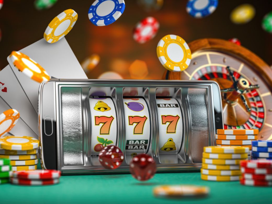 Juegos de casino virtuales