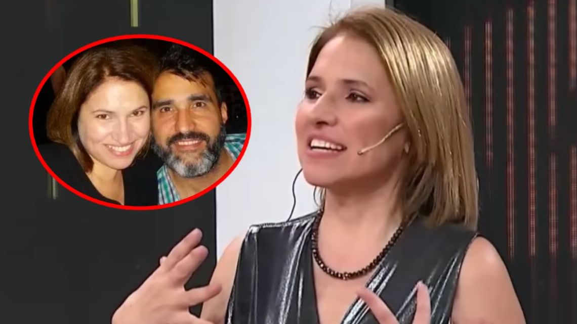 Fernanda Iglesias reveló que "soltó" el odio contra su exmarido, Pablo Nieto: "Logré tener un buen diálogo y no desearle el mal" | Exitoina