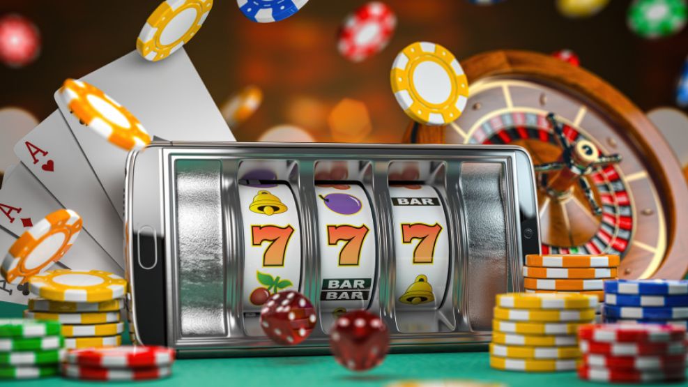 Casino Online! en Córdoba Vende