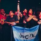 Con The Cure a la cabeza, así fue el primer día del Primavera Sound Buenos Aires