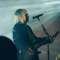 Con The Cure a la cabeza, así fue el primer día del Primavera Sound Buenos Aires