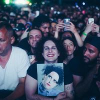 Con The Cure a la cabeza, así fue el primer día del Primavera Sound Buenos Aires