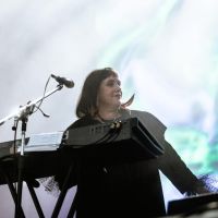 Con The Cure a la cabeza, así fue el primer día del Primavera Sound Buenos Aires