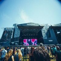 Con The Cure a la cabeza, así fue el primer día del Primavera Sound Buenos Aires