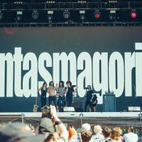 Con The Cure a la cabeza, así fue el primer día del Primavera Sound Buenos Aires
