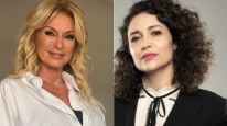 El furioso cruce que protagonizaron Yanina Latorre y Julia Mengolini en las redes sociales