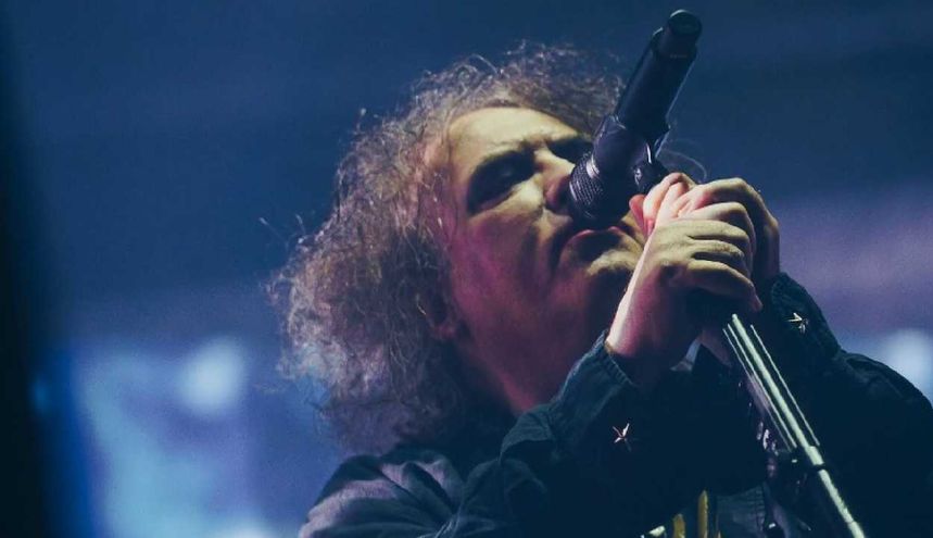 Con The Cure a la cabeza, así fue el primer día del Primavera Sound Buenos Aires