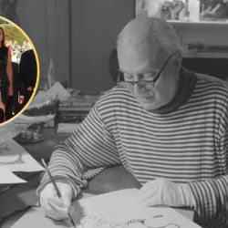 Manolo Blahnik: los 81 años del diseñador de calzado favorito de Letizia Ortiz y otras royals