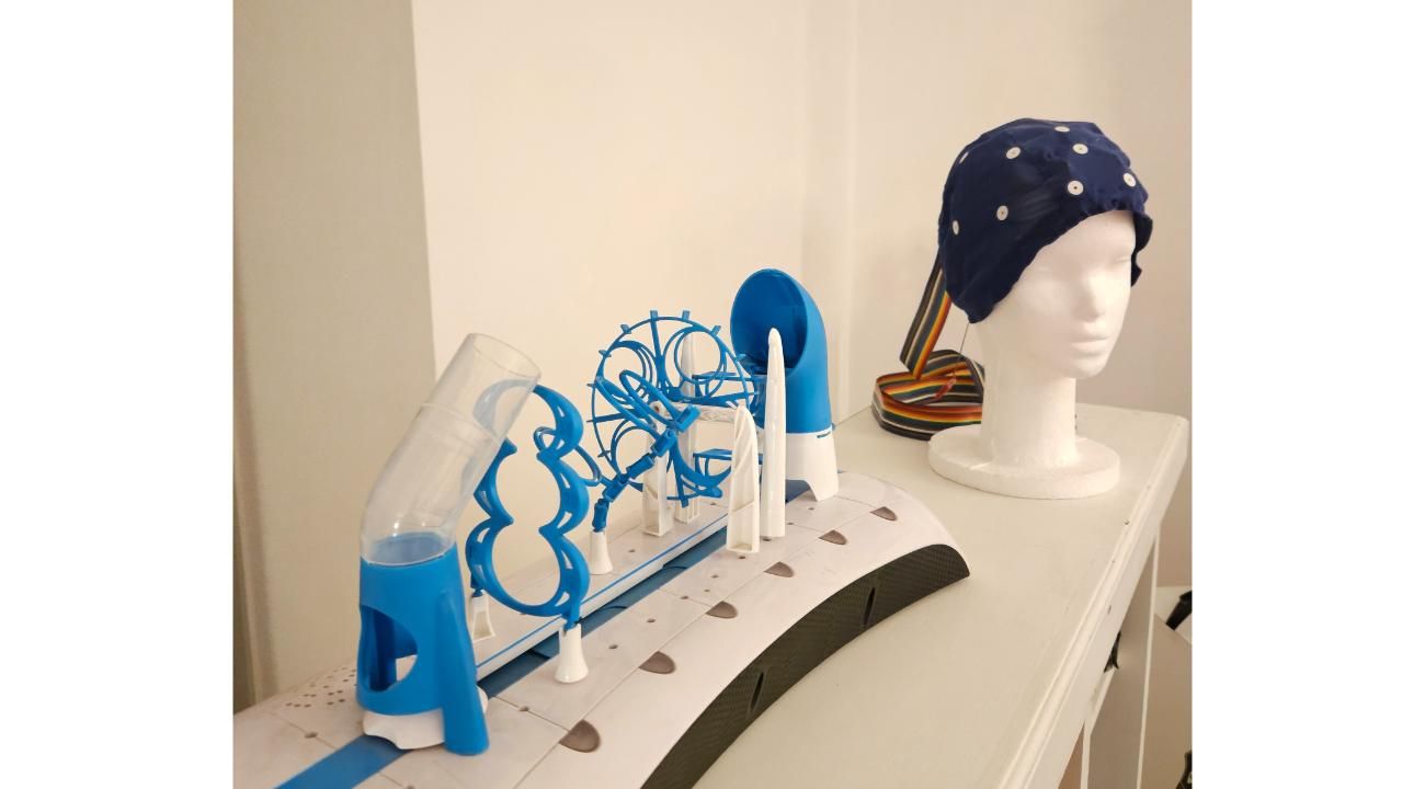 Lic. Diego Pimentel: Neo, Neurociencias Aplicadas Argentina