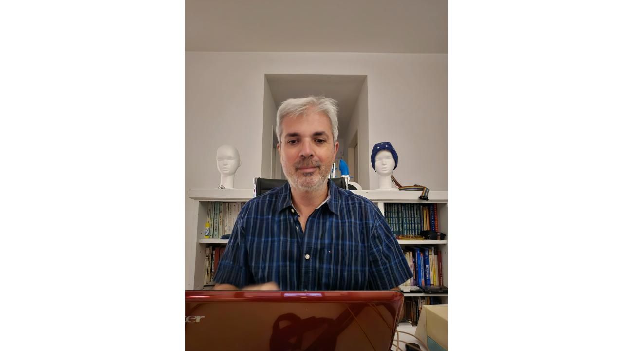 Lic. Diego Pimentel: Neo, Neurociencias Aplicadas Argentina