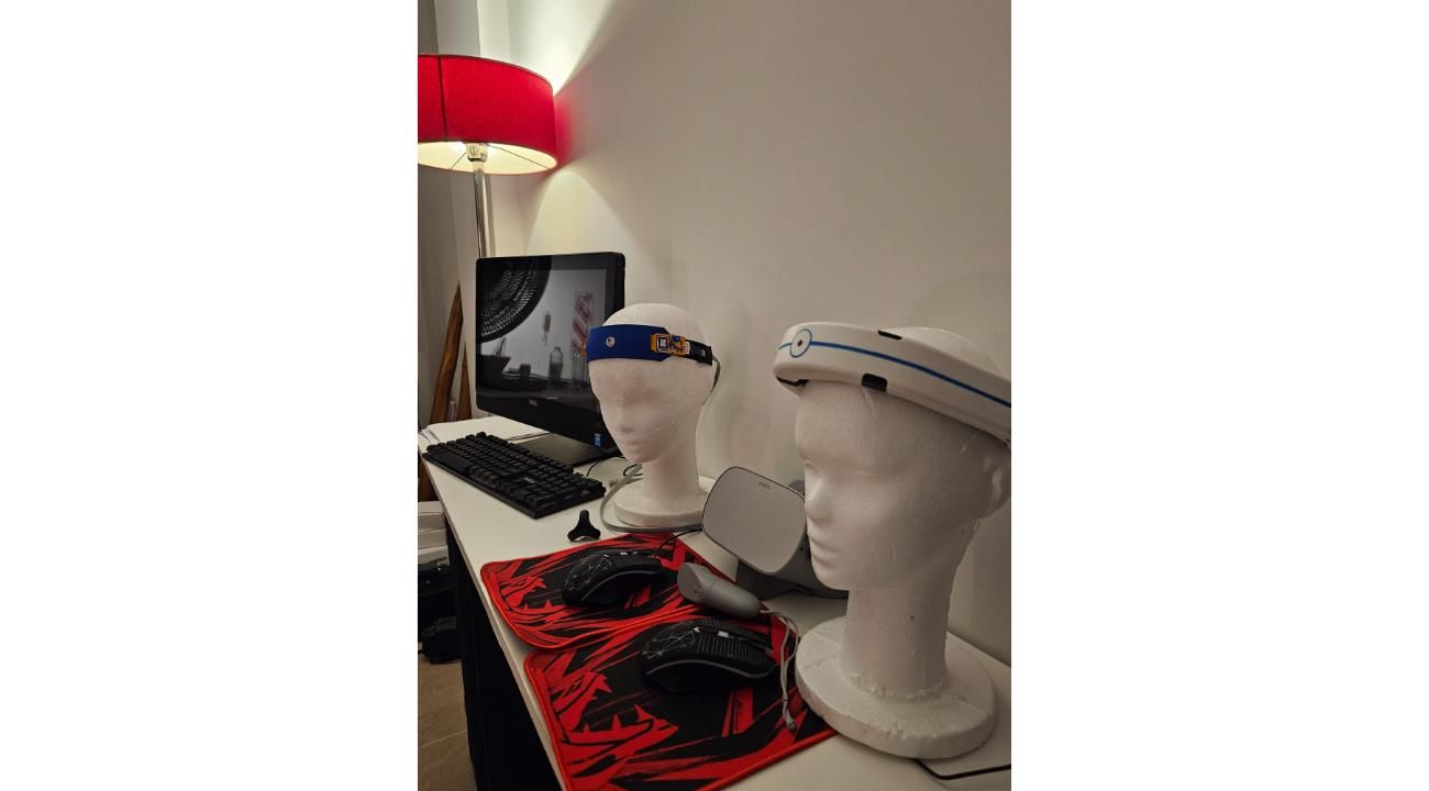 Lic. Diego Pimentel: Neo, Neurociencias Aplicadas Argentina