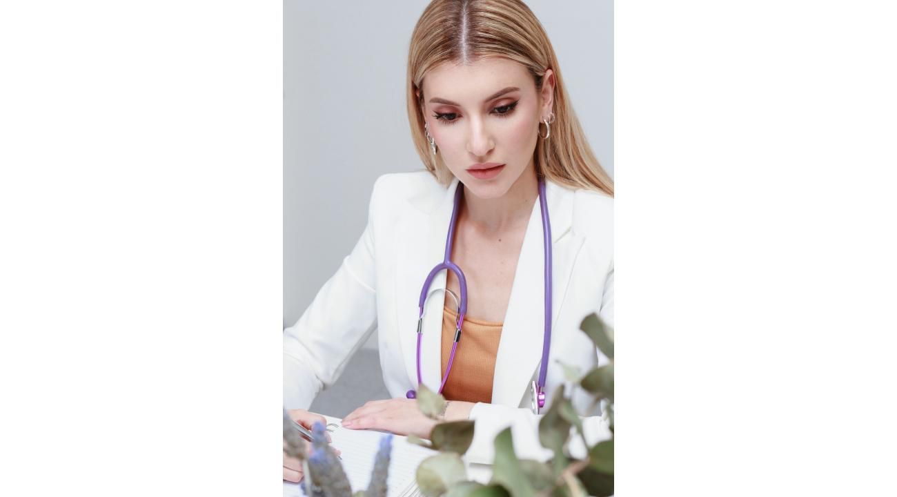 Lic. Paloma Espul, especialista en kinesiología dermatofuncional