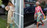 Guía práctica para animarte a combinar estampados y conseguir los mejores looks