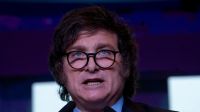 Argentines Vote In Presidential Election