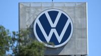 Volkswagen AG's Autoeuropa Plant in Portugal