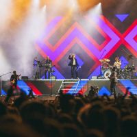Beck en el Primavera Sound