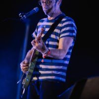 Blur, Pet Shop Boys y Beck, los platos fuertes del Primavera Sound Buenos Aires