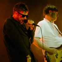 Blur, Pet Shop Boys y Beck, los platos fuertes del Primavera Sound Buenos Aires