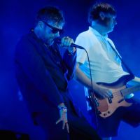 Blur, Pet Shop Boys y Beck, los platos fuertes del Primavera Sound Buenos Aires