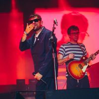 Blur, Pet Shop Boys y Beck, los platos fuertes del Primavera Sound Buenos Aires