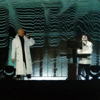 Blur, Pet Shop Boys y Beck, los platos fuertes del Primavera Sound Buenos Aires