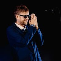 Damon Albarn, líder de Blur