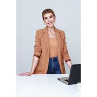 Lic. Paloma Espul, especialista en kinesiología dermatofuncional