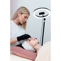 Lic. Paloma Espul, especialista en kinesiología dermatofuncional