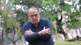 Jorge Alemán