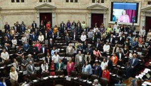 Cámara de Diputados