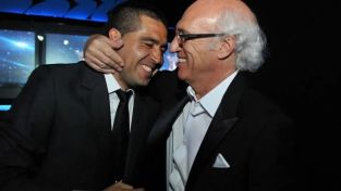 Riquelme y Bianchi