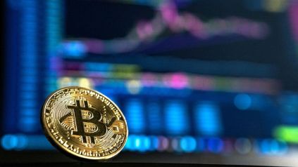Criptomonedas