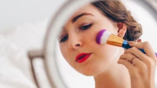 5 tips de skincare infalibles para aplicar tu makeup como una profesional