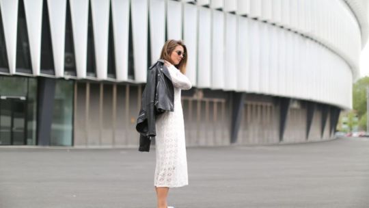 Adidas Gazelle, las zapatillas retro del Street style que necesitás tener esta temporada 